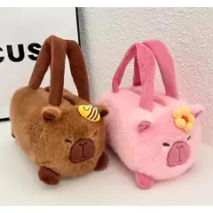 GENERICO - CARTERA VIRAL CAPIBARA