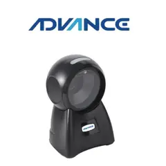 ADVANCE - ESCANER DE PLATAFORMA ADV-6012N