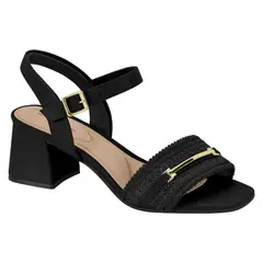 MODARE - Sandalia Mujer Negro 7172-112