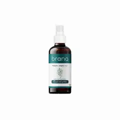 BRANA - Perfume Terapéutico de Eucalipto x 30 ml -