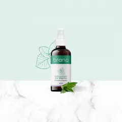 BRANA - Perfume Terapéutico de Menta x 30 ml -