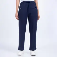 MOCALY - Pantalón Recto Mujer