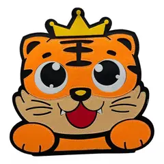 GENERICO - Libro Sensorial de Texturas