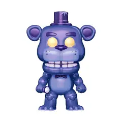 FUNKO - FIVE NIGHT AT FREDDYS MOON LIGHT FREDDY