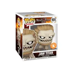 FUNKO - ATTACK ON TITAN JAW TITAN 1511