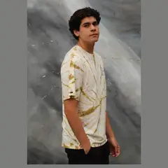 ALDO'S SINCE 1986 - POLO OVERSIZE DE EDICIÓN LIMITADA- ALDOS MOD002