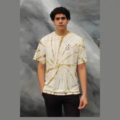 ALDO'S SINCE 1986 - POLO OVERSIZE DE EDICIÓN LIMITADA- ALDOS MOD002