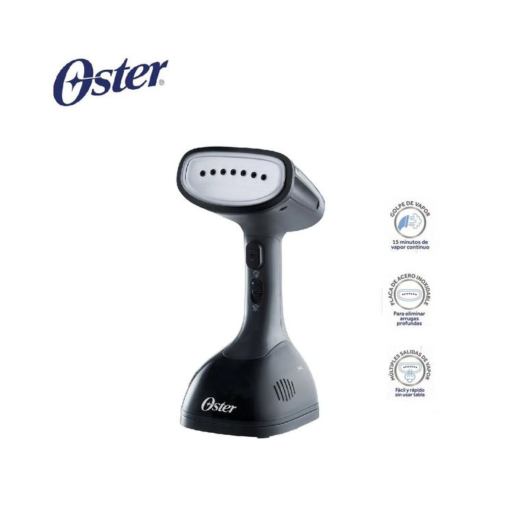 Vaporizador de telas portátil Oster® GCSTES101
