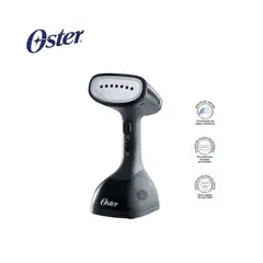 OSTER - Vaporizador de telas portátil Oster® GCSTES101