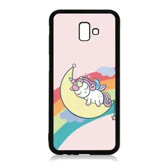 GENERICO - Funda Protector Case Para SAMSUNG J6