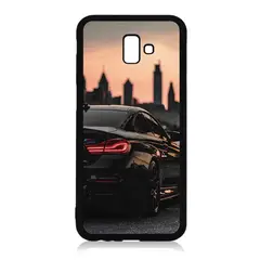 GENERICO - Funda Protector Case Para SAMSUNG J6