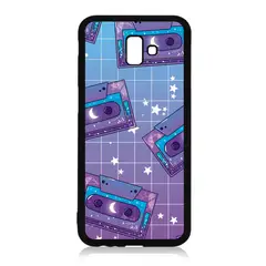 GENERICO - Funda Protector Case Para SAMSUNG J6