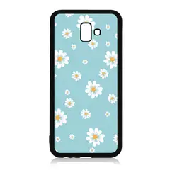 GENERICO - Funda Protector Case Para SAMSUNG J6