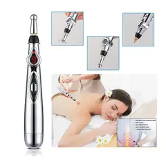 ROSH - Lápiz de Acupuntura Electrico Portatil