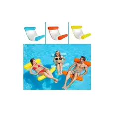 OTTOWARE - Hamaca Flotante para Piscina - Hombre