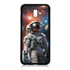 GENERICO - Funda Protector Case Para SAMSUNG J6