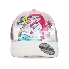 DISNEY - GORRA BROCHE KIDS PRI-0556