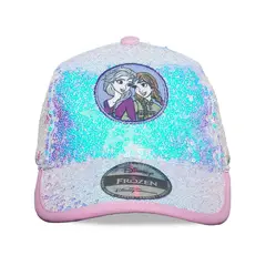 DISNEY - GORRA BROCHE KIDS FRP-0651 FROZEN