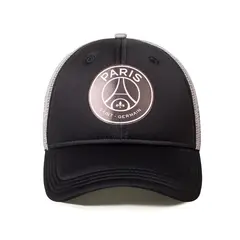 SOCCER - GORRA SOCCER-PSG PSGCA523108-GRY