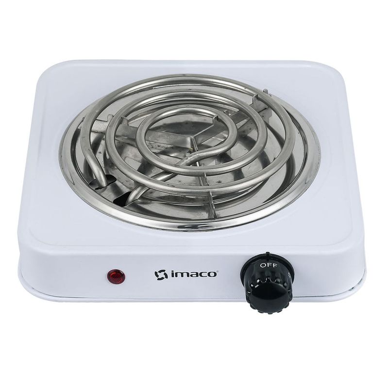 Cocina Eléctrica de Mesa 1 Hornilla HP1000