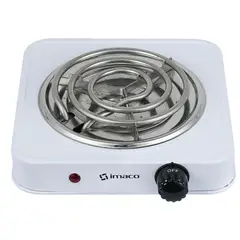 OSTER - Cocina Eléctrica de Mesa 1 Hornilla Imaco HP1000