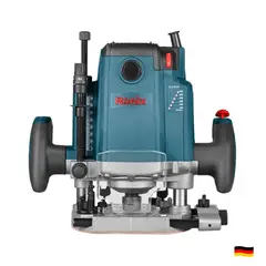 RONIX - Ruteadora 2100W Fresadora Eléctrica 7113