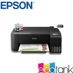 EPSON - IMPRESORA ECOTANK L1250
