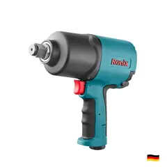 RONIX - Llave De Impacto Neumática 3/4″ 1800 Nm RA-1211