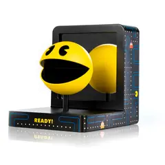 FIRST 4 FIGURES - PAC-MAN – PAC-MAN PVC
