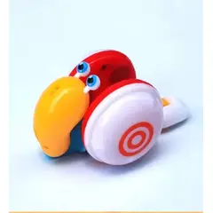 GENERICO - Caracol de arrastre con Música y Luces