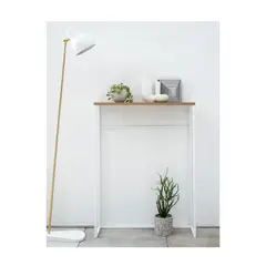 GENERICO - Mesa Consola Recibidor Shaw 60cm R&R MUEBLES