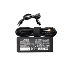 OEM - Cargador para Laptop Acer 19.5V. 3.42A. 65W. 5.5X1.7mm. Punta Normal