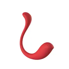 FOREPLAY - Phoenix Neo 2 Vibrador Interactivo App Control – Placer Premium