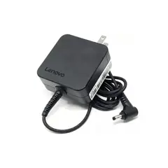 LENOVO - Cargador 20V. 2.25 A. 45W. 4.0.x1.7mm. Punta Moderno