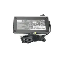 LENOVO - Cargador 20V. 8.5 A. 170W. Punta Usb