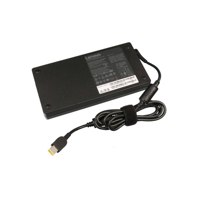 Cargador 20V. 11.5A. 230W. Punta Usb