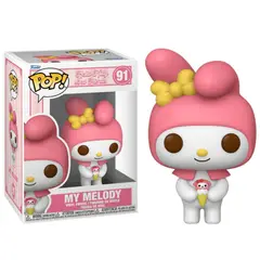 FUNKO - Pop Sanrio Hello Kitty - My Melody