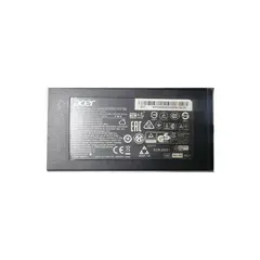 ACER - Cargador 19V. 7.1A. 135 W. 5.5X 1.7mm. Punta normal