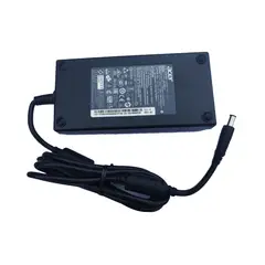 ACER - Cargador 19.5V. 9.23A. 180w. 7.4X5.0mm. Punta Predator