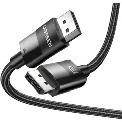 UGREEN - Cable Display a Display 5MTS 8K 32.4 Gbps Hasta 80K 60HZ COD 80394