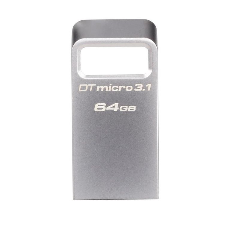 Memoria Flash DataTraveler Micro Unidad Flash USB
