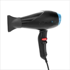 GAMA - Secadora De Cabello Profesional 2400w Con Difusor Pluma