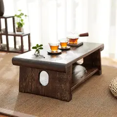 GENERICO - Mesa de Centro Haru de Madera Pandora Home