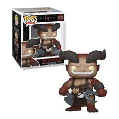 FUNKO - The Butcher Pop 1010 Diablo 6 pulgadas