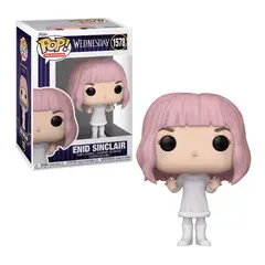 FUNKO - Enid Sinclair Bailando Pop 1578 Wednesday Original