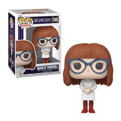 FUNKO - Marilyn Thornhill Pop 1580 Wednesday Original