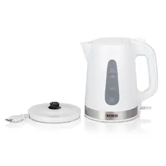 THOMAS - Hervidor Blanco Th-4340