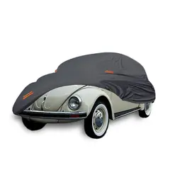 GENERICO - Cobertor VOLKSWAGEN ESCARABAJO impermeable acolchado