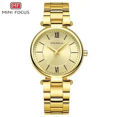 MINI FOCUS - RELOJ PARA MUJER MARCA MF0189