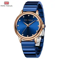 MINI FOCUS - RELOJ PARA MUJER MARCA MF0493